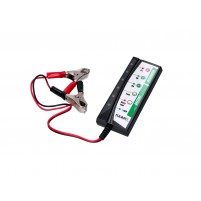 Tester baterií Fulbat Fultest 1 12V