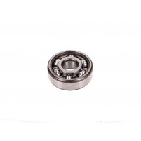 Kuličkové ložisko SKF otevřené 3601 - 12x37x12mm