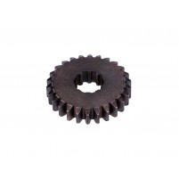 Čtyřkové kolo převodovky 26 zubů pro 4-rychlostní převodovku Simson S51, S53, S70, S83, SR50, SR80, KR51/2 Schwalbe