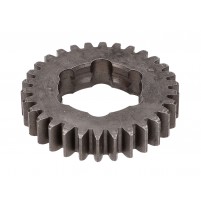 Čtyřkové kolo převodovky 30 zubů pro 4-rychlostní převodovku S51, S53, S70, S83, SR50, SR80, KR51/2 Schwalbe