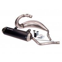 Výfuk Tecnigas E-NOX EVO pro Sherco 50 SM-R, SE-R, CE