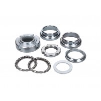 Sada ložisek řízení 8 kusů pro Simson S50, S51, S70, S53, S83, SR50, SR80