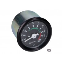 Otáčkoměr 60mm pro Simson S51, S53, S70, S83
