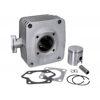 Válec 70cc 45mm pro Simson S51, S53, KR51 / 2, SR50