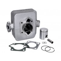 Válec 60ccm 41mm pro Simson S51, S53, KR51 / 2, SR50
