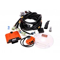 Řídicí jednotka / ECU Athena GET Power Mapping pro KTM Duke 390 11-16