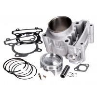 Válec Top Performance 182,58ccm 63mm pro Yamaha X-Max, YZF, WR 125