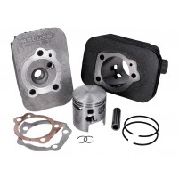 Válec Malossi Sport 73ccm 12mm pístní čep pro Piaggio, Vespa Ciao, PX50