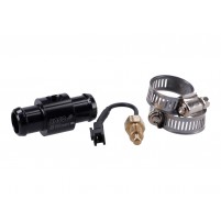 Adaptér pro teplotní senzor 18mm KOSO
