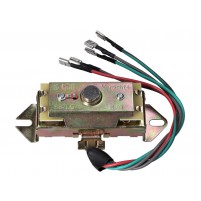 Regulátor 6V pro Simson S50, S51, S50B2, S51B2