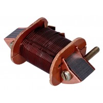 Světelná cívka 6V, 25W pro Simson S50, SR4-1, SR4-2, SR4-3, SR4-4 KR50 / 1, KR51 / 1 Schwalbe, Star, Sparrowhawk, Spatz, Habicht