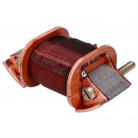Světelná cívka AKA Electric 12V 35 / 35W pro Simson S51, S53, S70, S83, SR50, SR80, KR51 / 2