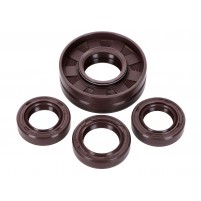 Sada gufer TCK pro Simson S50, SR4-1, SR4-2, SR4-3, SR4-4 KR50 / 1, Schwalbe, Star, Sperber, Spatz, Habicht