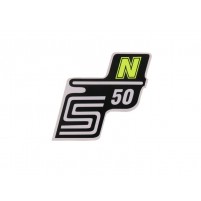 neon žlutá