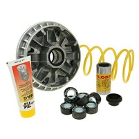 Variátor Malossi Multivar 2000 pro Suzuki, Malaguti 400
