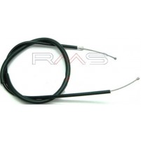 Lanko plynu pro Piaggio Runner FX-FXR 125-180 ccm