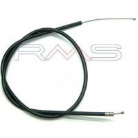 Lanko plynu pro Gilera Runner FX-FXR 125-180 ccm karburátor Mikuni