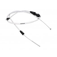 Lanko plynu kompletní Doppler PTFE pro Beta RR50