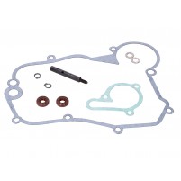 Opravná sada vodní pumpy Naraku Premium pro Derbi Senda GPR, Aprilia RS RX SX, Gilera RCR, SMT (D50B0)