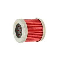 Olejový filtr pro Aprilia, Italjet, Piaggio, Vespa 125 4-takt (-99) AP8550404 / 80093541/210410229/410229 / HF181