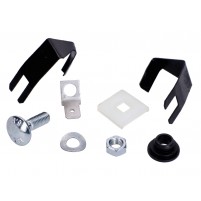 Sada malých dílů na kostru motoru pro Simson S51, S53, S70, S83, SR50, SR80, KR51 / 2, M531, M541, M741