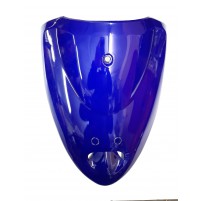 Plast přední masky pro Yuki, Kentoya, Motorro, Baotian