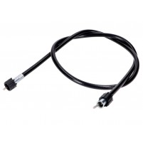 Lanko tachometru 700 mm pro Simson S51, S70, Enduro, KR51 / 1, KR51 / 2 Schwalbe, SR4-1, SR4-2, SR4-3, SR4-4