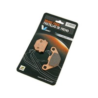 Brzdové destičky V-brakes sintered - 2195SF