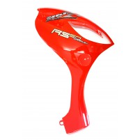 Boční červený plast pravý pro Yamasaki Seeker
