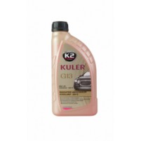 Chladící - nemrznoucí kapalina G13 / 1L  K2