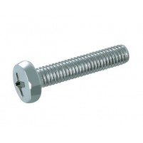 Šroub M5 X 25 mm