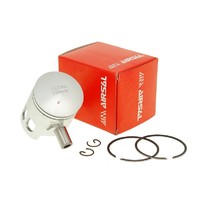 Píst Airsal sport 50cc litina Minarelli LC