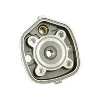 Hlava Airsal sport 50cc pro Minarelli AM