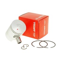 Píst Airsal sport 50cc litina pro Minarelli AM