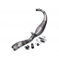 Výfuk Turbo Kit Carretera GP 80 pro Racer Moped Minarelli AM6