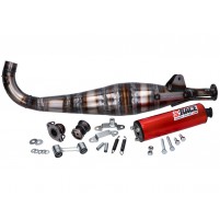 Výfuk MVT SP2 S-Race pro Peugeot 103 AC 50 2T