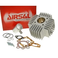 Válec Airsal T6-Racing pro 49cc pro Puch Maxi (starší model)