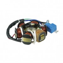 Stator Stator LML Star 125 ccm  C -4707475