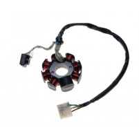 Stator zapalování pro motory 156FMI ATV, Pitbike, Minibike