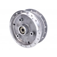 Hliníkový náboj kola zesílený pro Simson S50, S51, S53, S70, S83, KR51