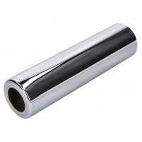 Kryt zadního tlumiče chrom pro Simson S50, S51, SR4-1, SR4-2, SR4-3, SR4-4, KR51 Schwalbe, Star, Sperber, Sparrow, Habicht