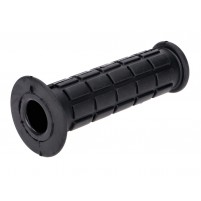 Rukojeť levá černá pro Simson S50, S51, S53, S70, S83, SR50, SR80