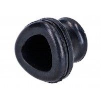 Gumová kabelová průchodka zadního světla pro Simson S50, S51, S53, S70, S83, SR50, SR80, KR51 / 2