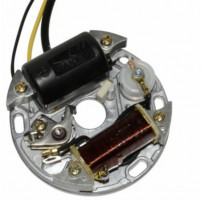 Stator 6V 17W pro Kreidler,Puch,Sachs