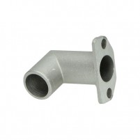 Příruba karburátoru 19 mm Bing pro Puch Maxi