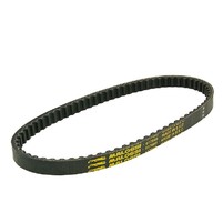 Řemen variátoru Malossi MHR X K Belt type 724mm pro Piaggio short version, Honda, Peugeot
