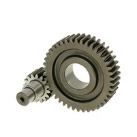 Sekundární převod Malossi HTQ 16/42 pro Piaggio Leader 125-200 4-takt LC, 125 4-takt AC