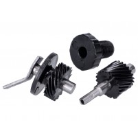 Sada tachometru pro Simson S50, KR51 / 1 Schwalbe