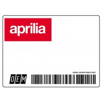 Přední brzdový kotouč pro Aprilia Scarabeo 125 ccm