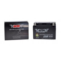Baterie WT12A-BS (YT12A-BS) GEL 12V
